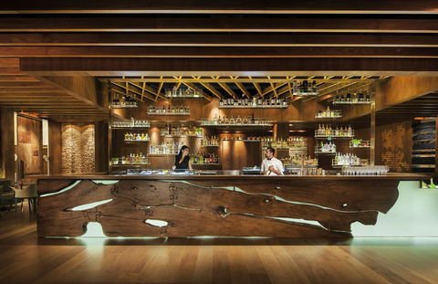 Four Seasons Hotel Sydney - eAccommodation 27