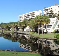 Charlesworth Bay Beach Resort - eAccommodation