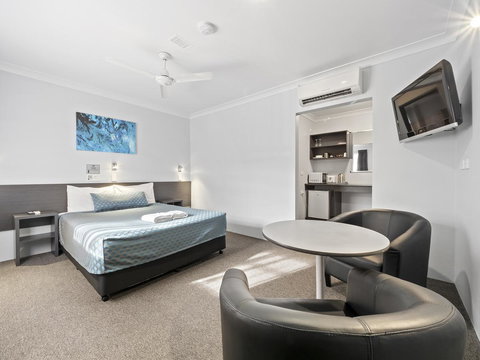 Grafton Central Motel - eAccommodation 5