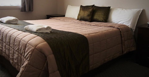 Grafton Central Motel - eAccommodation 33