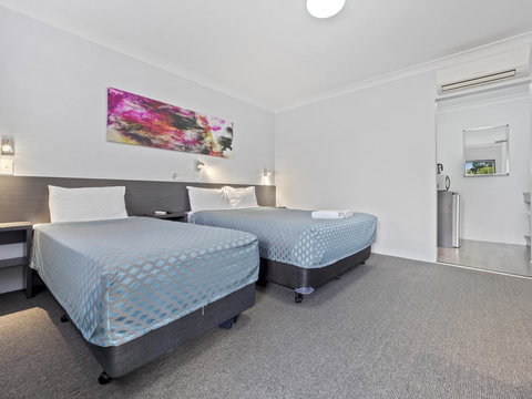 Grafton Central Motel - eAccommodation 3