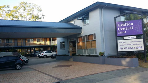 Grafton Central Motel - eAccommodation 18
