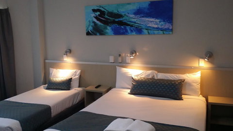 Grafton Central Motel - eAccommodation 23