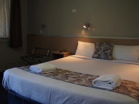 Grafton Central Motel - eAccommodation 39