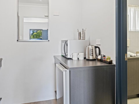 Grafton Central Motel - eAccommodation 7