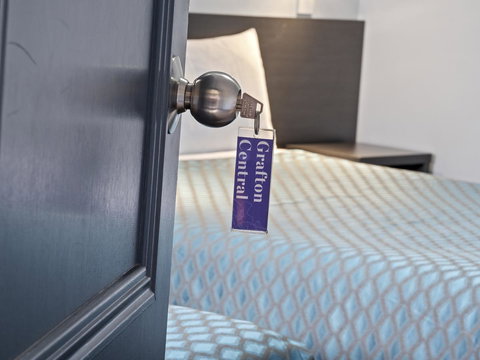 Grafton Central Motel - eAccommodation 4