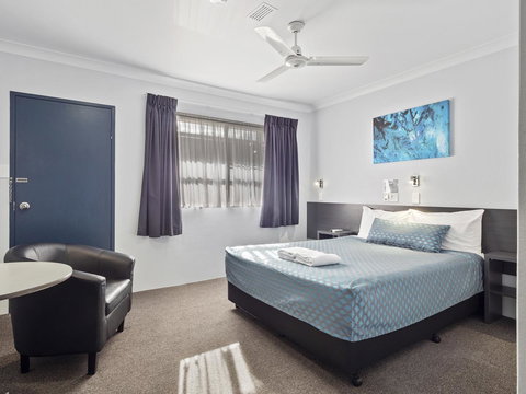 Grafton Central Motel - eAccommodation 6