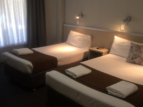 Grafton Central Motel - eAccommodation 42