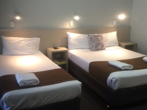 Grafton Central Motel - eAccommodation 41