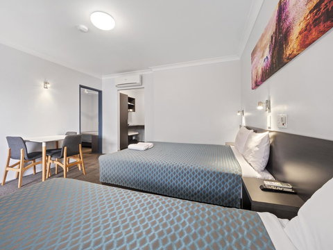 Grafton Central Motel - eAccommodation 8