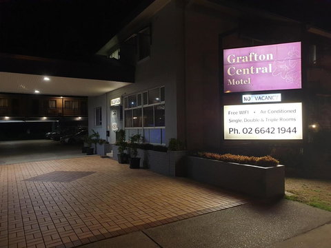 Grafton Central Motel - eAccommodation 16