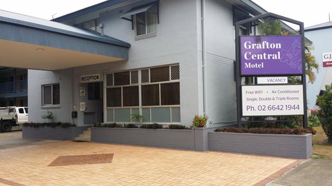 Grafton Central Motel - eAccommodation 19