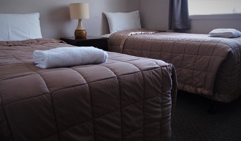Grafton Central Motel - eAccommodation 34