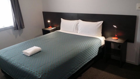 Grafton Central Motel - eAccommodation 22