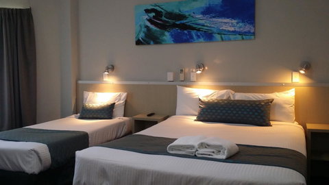 Grafton Central Motel - eAccommodation 12