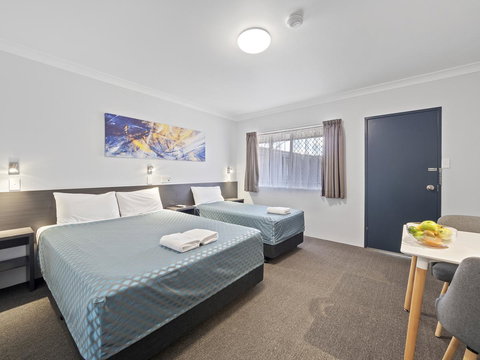 Grafton Central Motel - eAccommodation 1