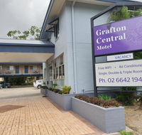 Grafton Central Motel - eAccommodation