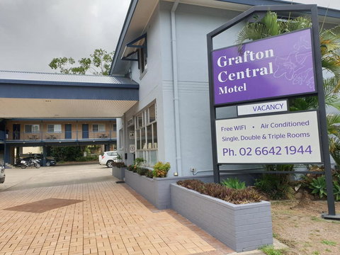 Grafton Central Motel - eAccommodation 0