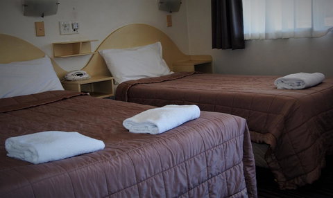 Grafton Central Motel - eAccommodation 40
