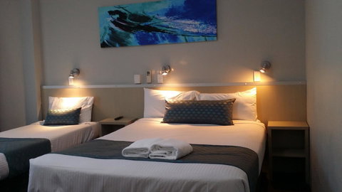 Grafton Central Motel - eAccommodation 30