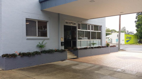 Grafton Central Motel - eAccommodation 17