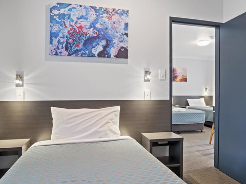 Grafton Central Motel - eAccommodation 9