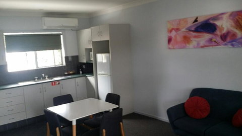 Grafton Central Motel - eAccommodation 13