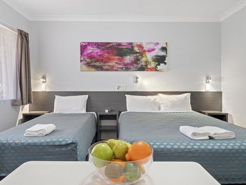 Grafton Central Motel - eAccommodation 2
