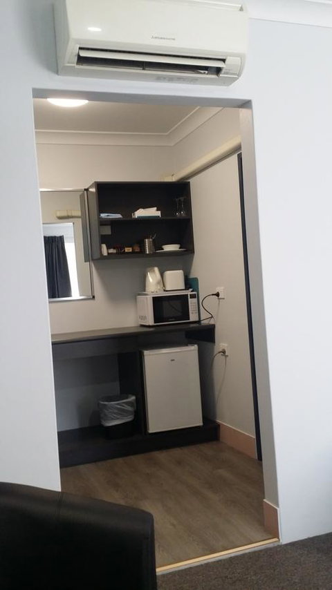Grafton Central Motel - eAccommodation 26