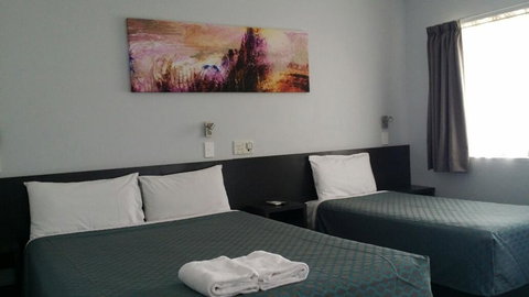 Grafton Central Motel - eAccommodation 14
