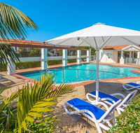 The Sands Resort at Yamba - eAccommodation