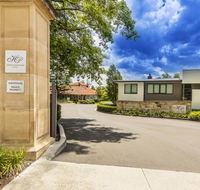 The Sebel Bowral Heritage Park - eAccommodation