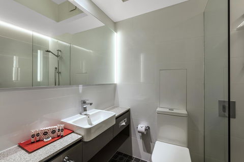 Novotel Sydney City Centre - eAccommodation 14