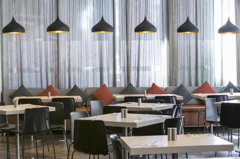 Novotel Sydney City Centre - eAccommodation 26