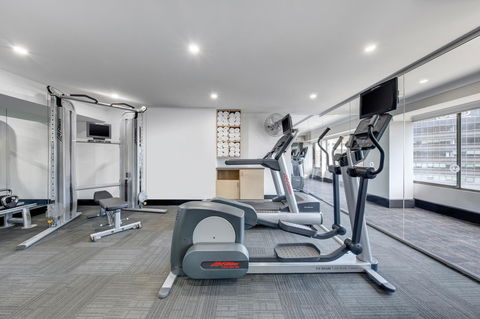 Novotel Sydney City Centre - eAccommodation 36