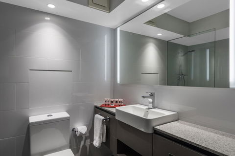 Novotel Sydney City Centre - eAccommodation 15