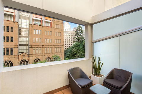 Novotel Sydney City Centre - eAccommodation 38