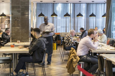 Novotel Sydney City Centre - eAccommodation 25