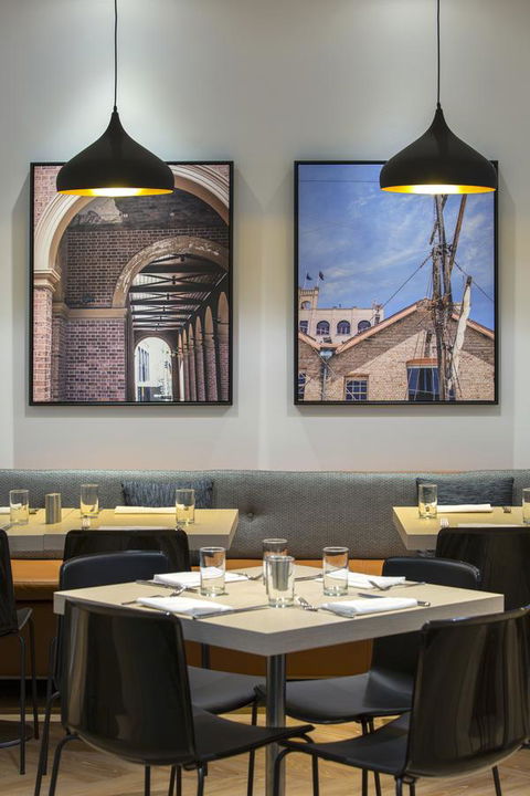 Novotel Sydney City Centre - eAccommodation 18