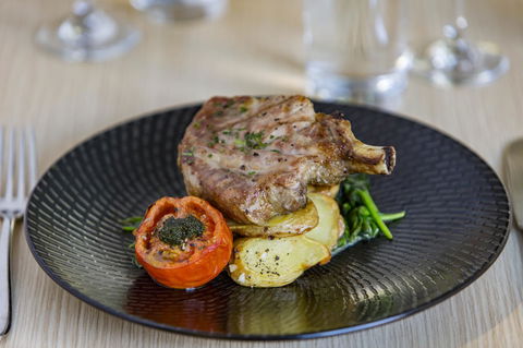 Novotel Sydney City Centre - eAccommodation 31