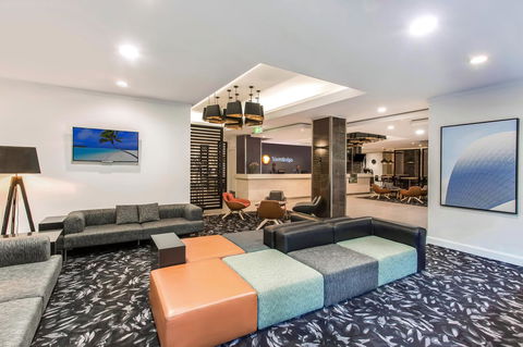 Novotel Sydney City Centre - eAccommodation 42