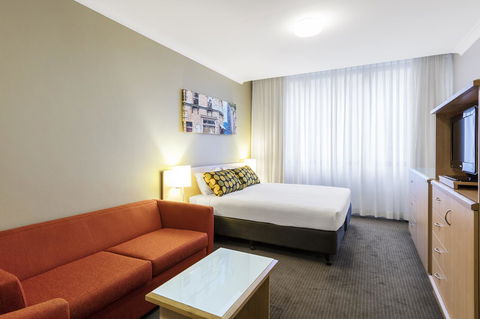 Novotel Sydney City Centre - eAccommodation 5