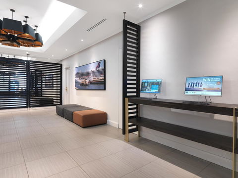 Novotel Sydney City Centre - eAccommodation 43