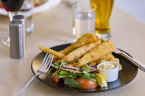 Novotel Sydney City Centre - eAccommodation 29