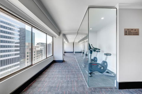 Novotel Sydney City Centre - eAccommodation 35