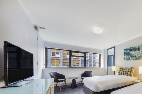 Novotel Sydney City Centre - eAccommodation 8