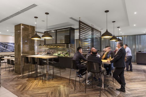 Novotel Sydney City Centre - eAccommodation 3