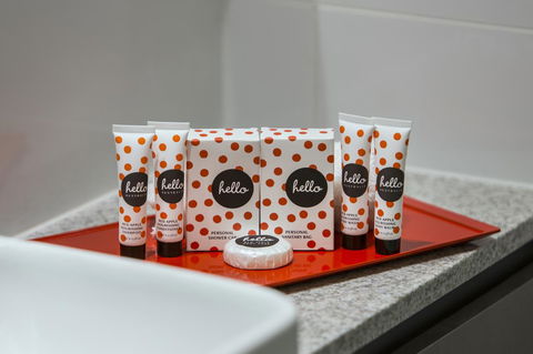 Novotel Sydney City Centre - eAccommodation 28