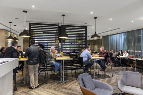 Novotel Sydney City Centre - eAccommodation 21