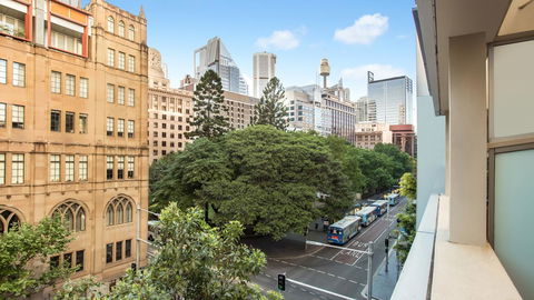Novotel Sydney City Centre - eAccommodation 0